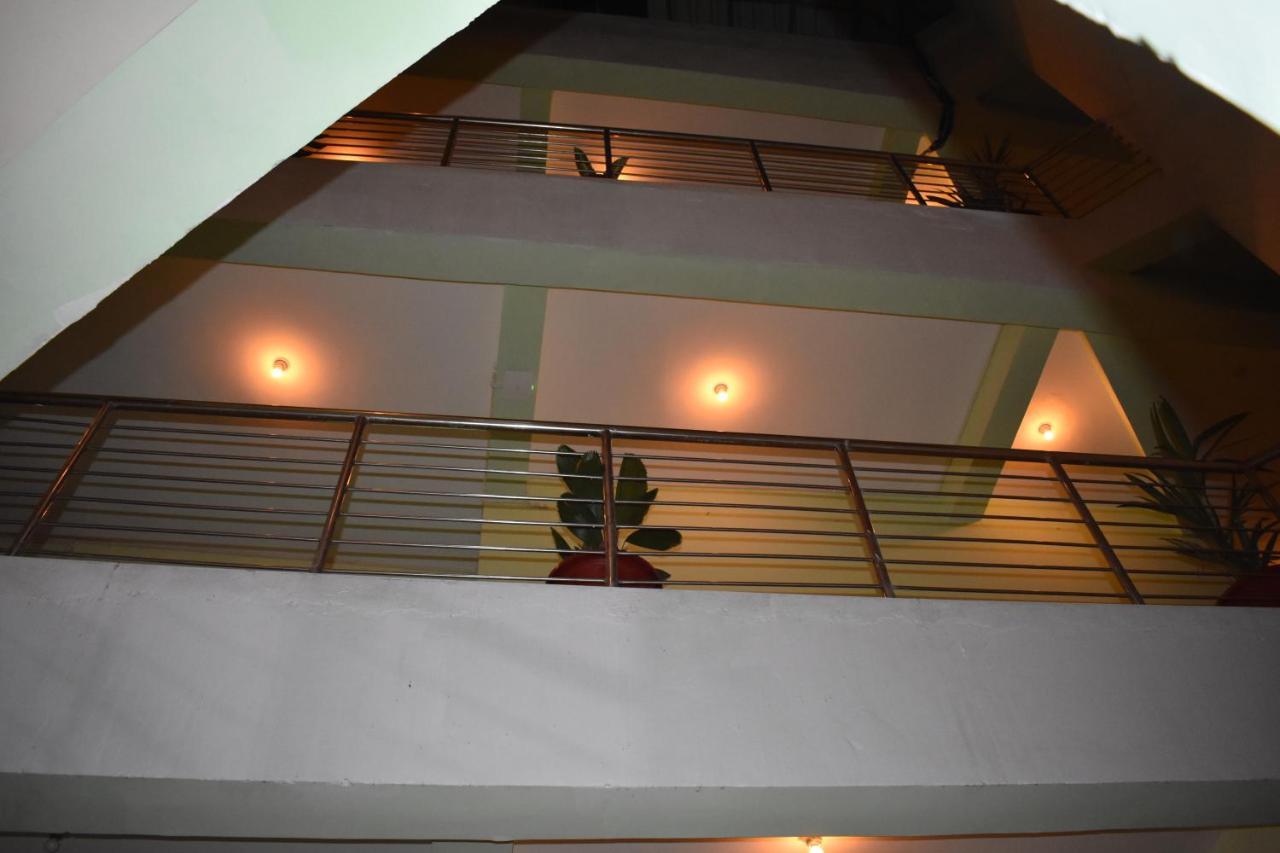 Hotel Puri Greens Exterior photo